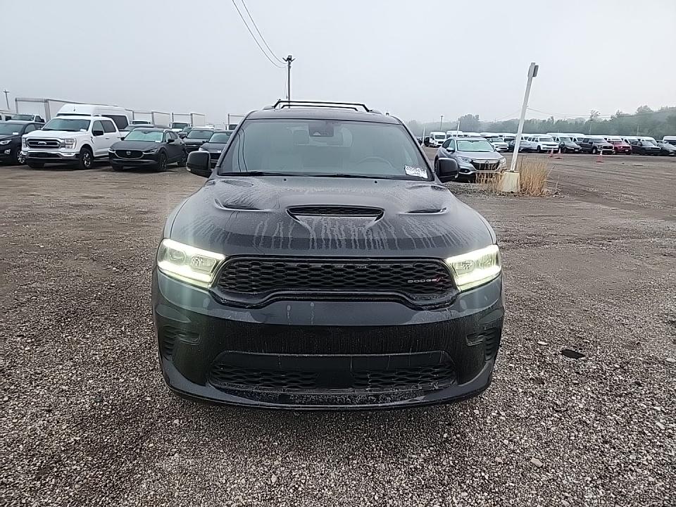 2024 Dodge Durango GT Premium AWD