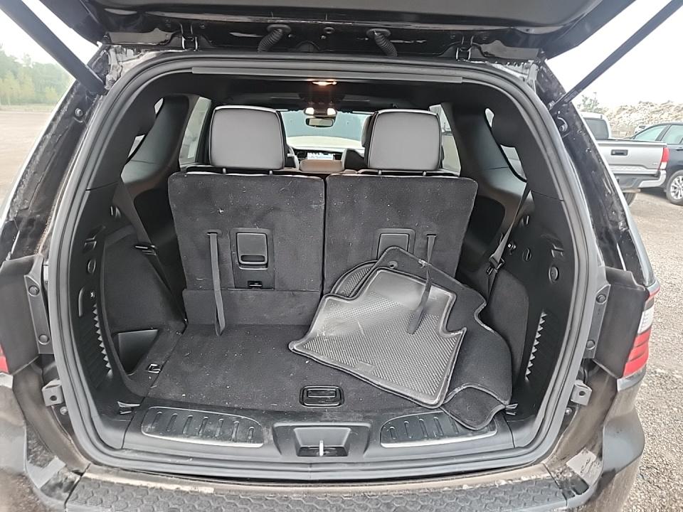 2024 Dodge Durango GT Premium AWD