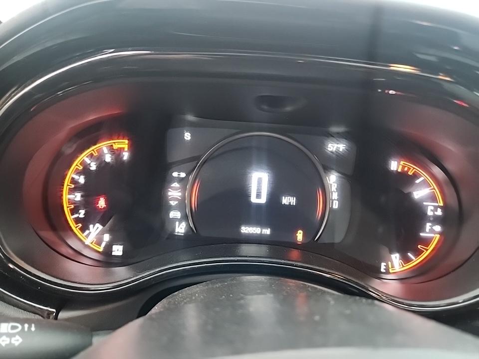 2024 Dodge Durango GT Premium AWD