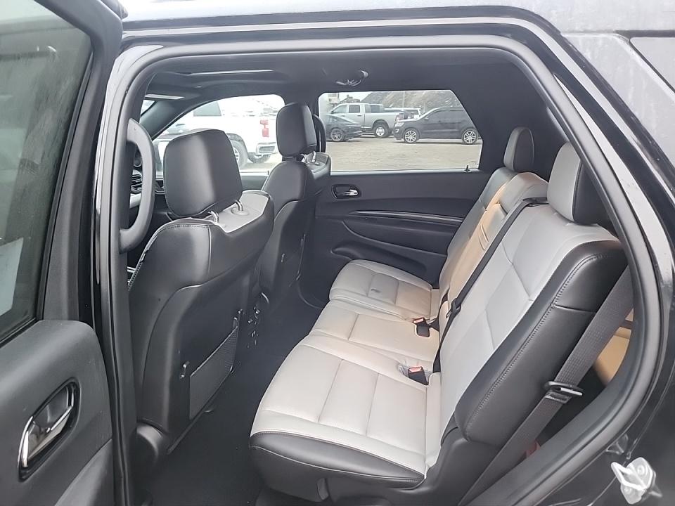 2024 Dodge Durango GT Premium AWD