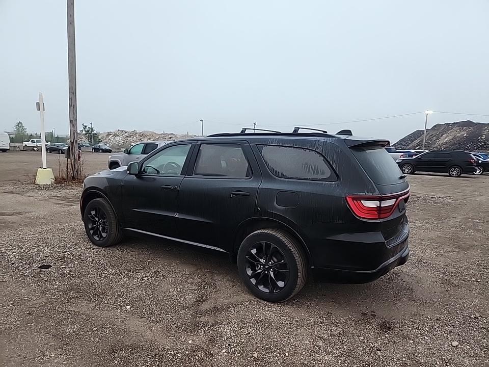 2024 Dodge Durango GT Premium AWD