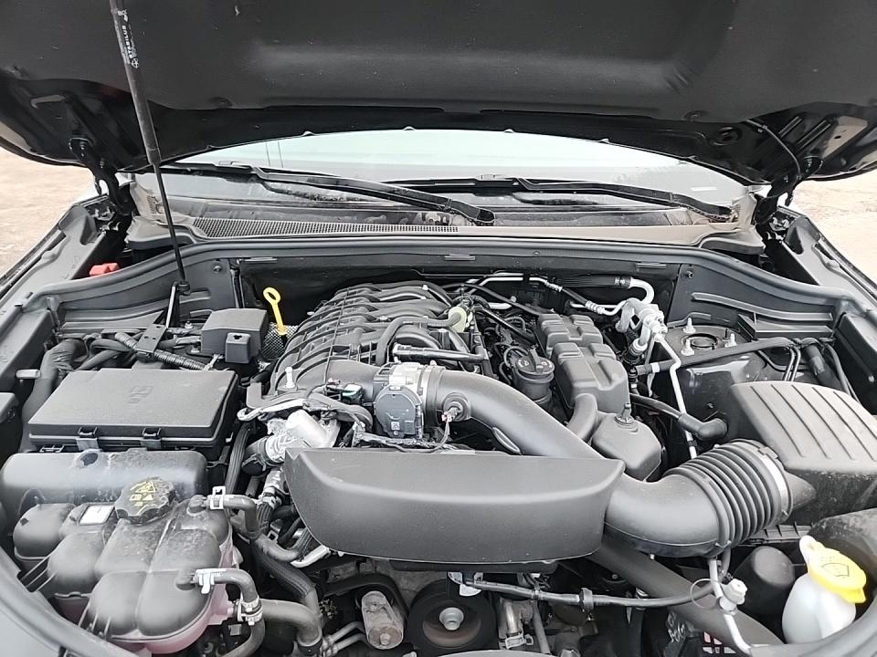 2024 Dodge Durango GT Premium AWD