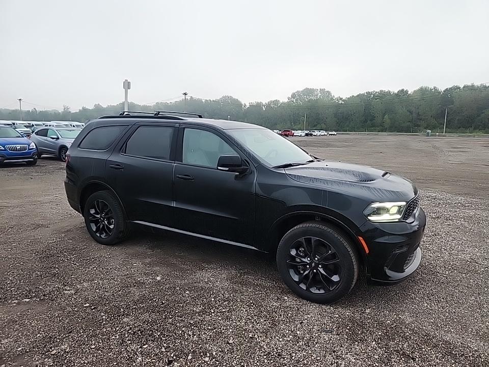 2024 Dodge Durango GT Premium AWD