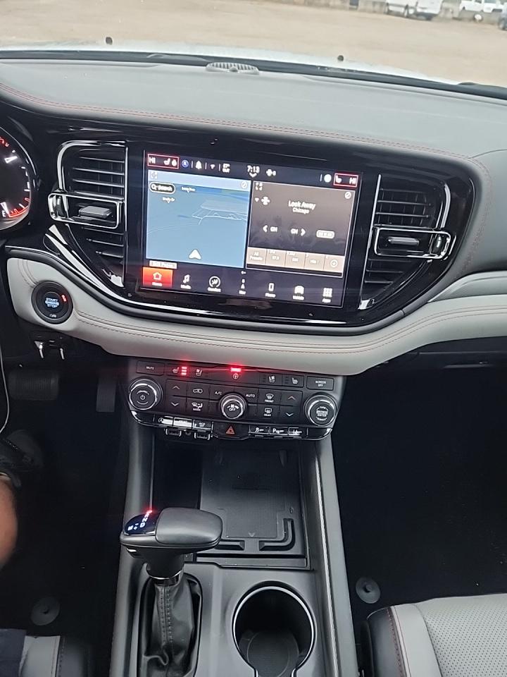 2024 Dodge Durango GT Premium AWD