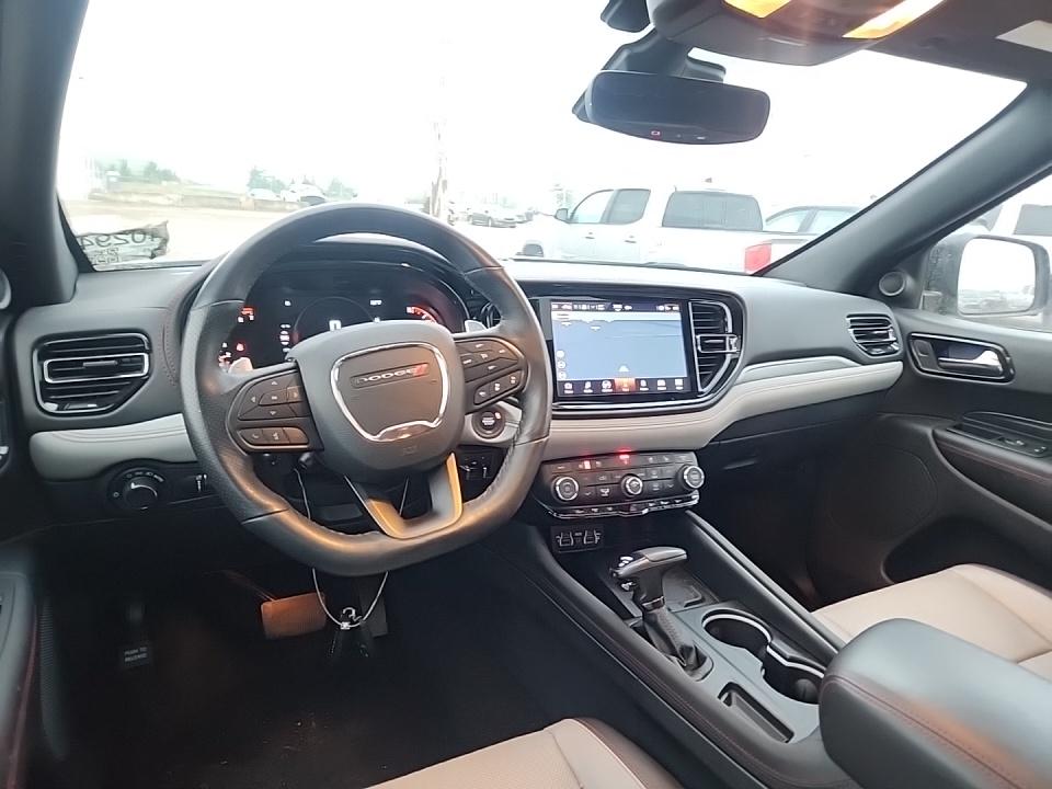 2024 Dodge Durango GT Premium AWD