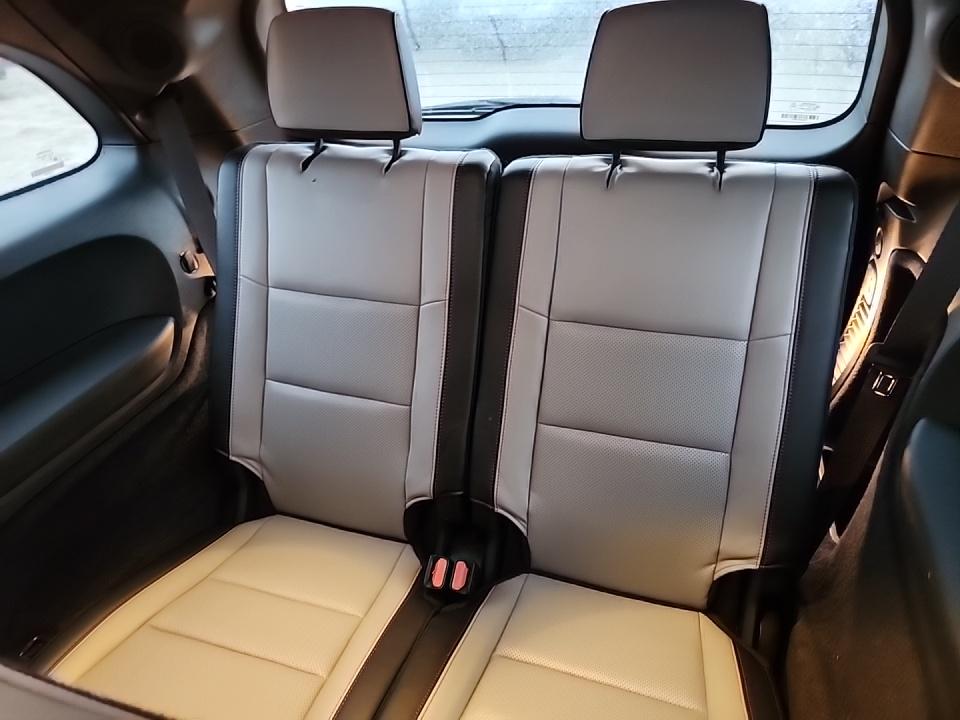 2024 Dodge Durango GT Premium AWD