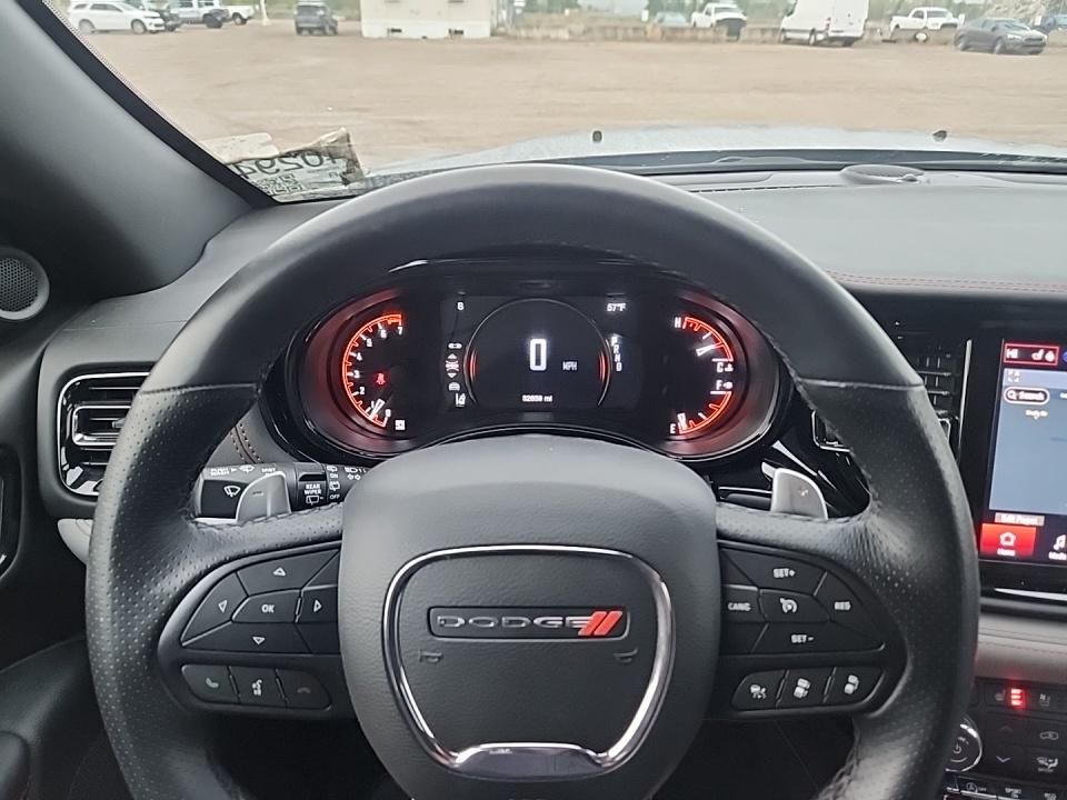 2024 Dodge Durango GT Premium AWD