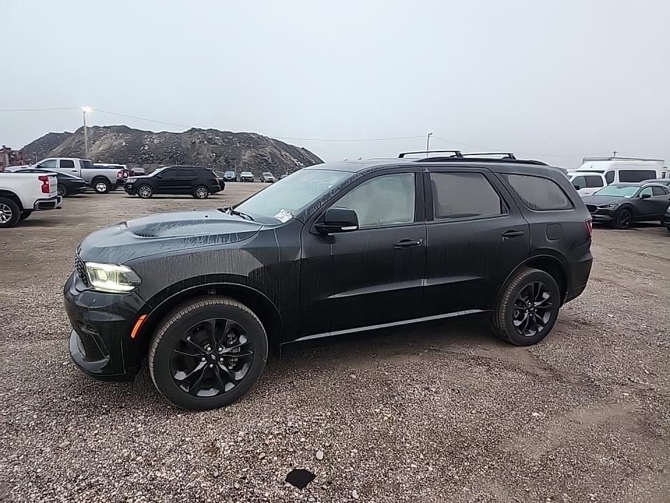 2024 Dodge Durango GT Premium AWD