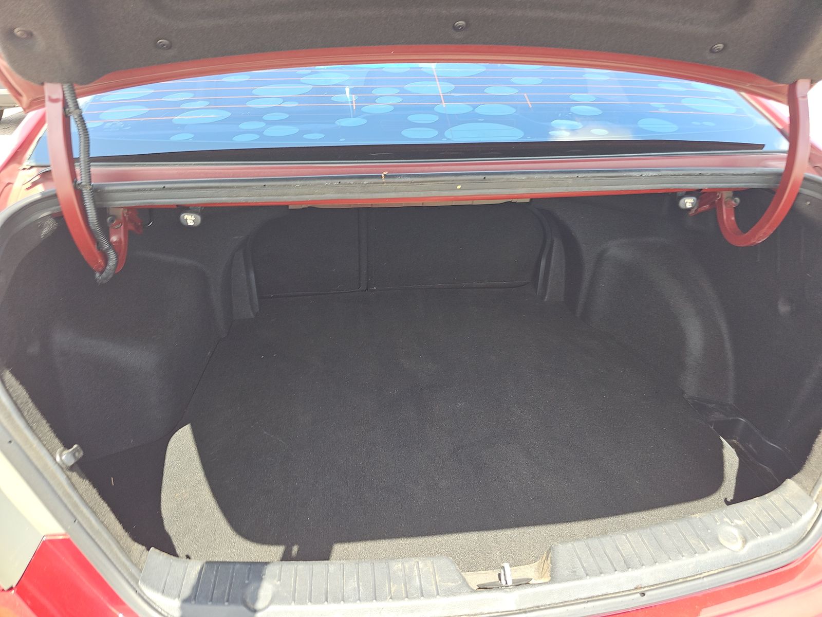 2014 Hyundai Sonata SE FWD