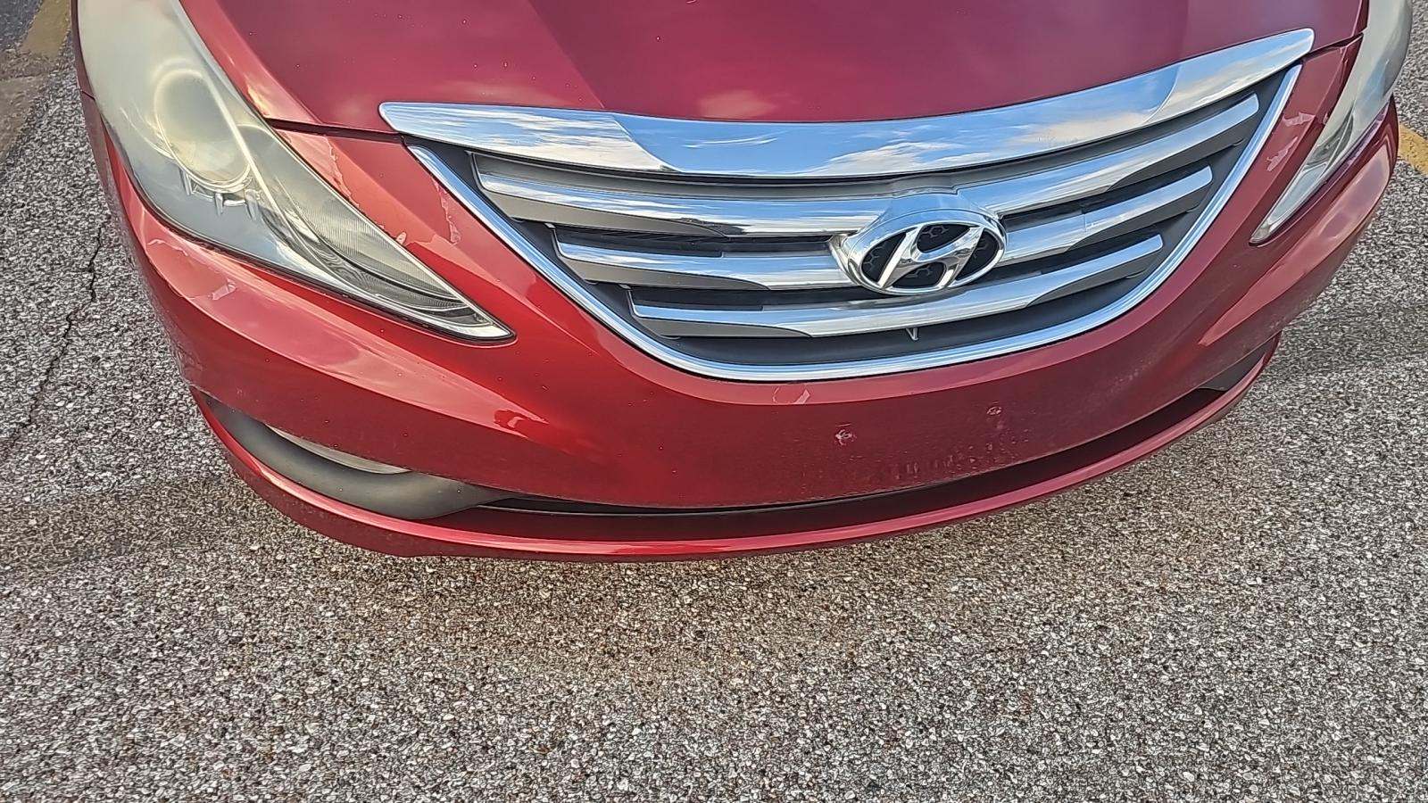 2014 Hyundai Sonata SE FWD