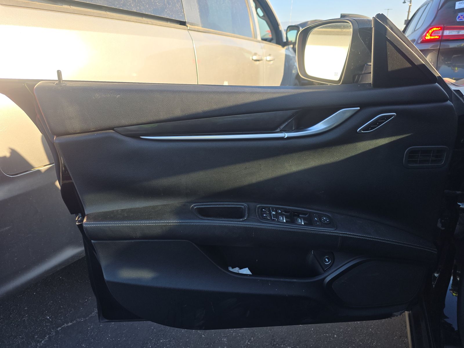 2016 Maserati Ghibli S Q4 AWD