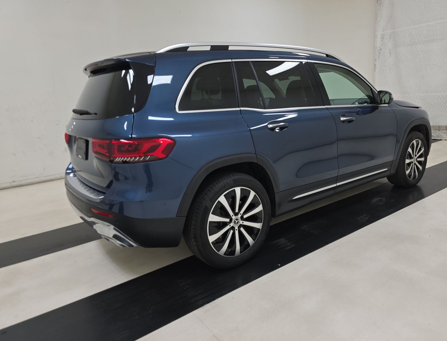 2021 Mercedes-Benz GLB GLB 250 FWD