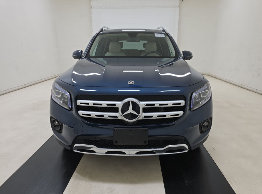 2021 Mercedes-Benz GLB GLB 250 FWD
