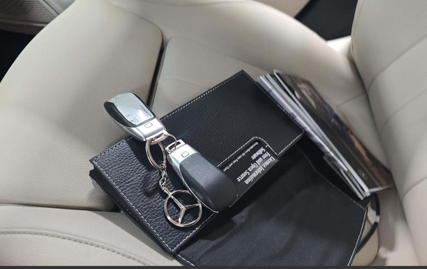 2021 Mercedes-Benz GLB GLB 250 FWD
