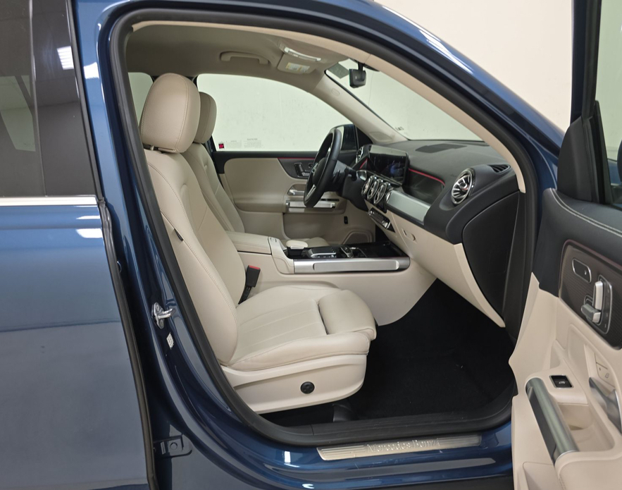 2021 Mercedes-Benz GLB GLB 250 FWD