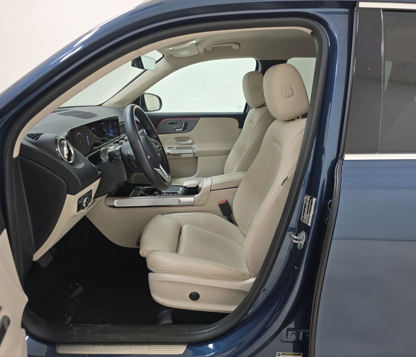 2021 Mercedes-Benz GLB GLB 250 FWD