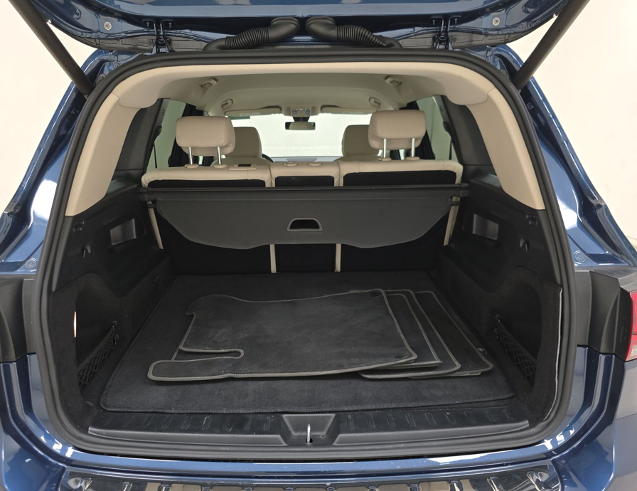 2021 Mercedes-Benz GLB GLB 250 FWD
