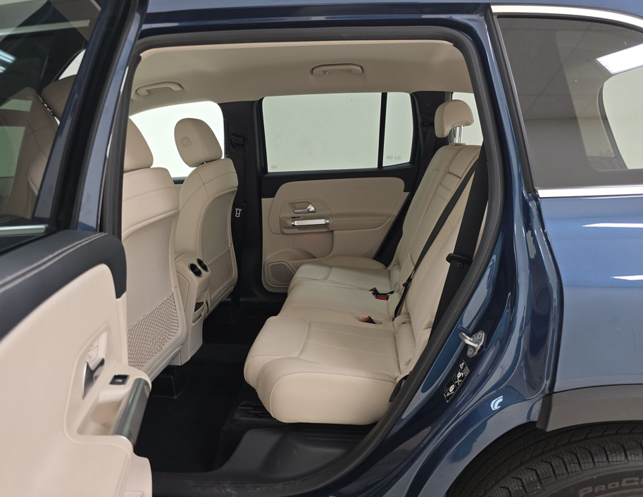 2021 Mercedes-Benz GLB GLB 250 FWD