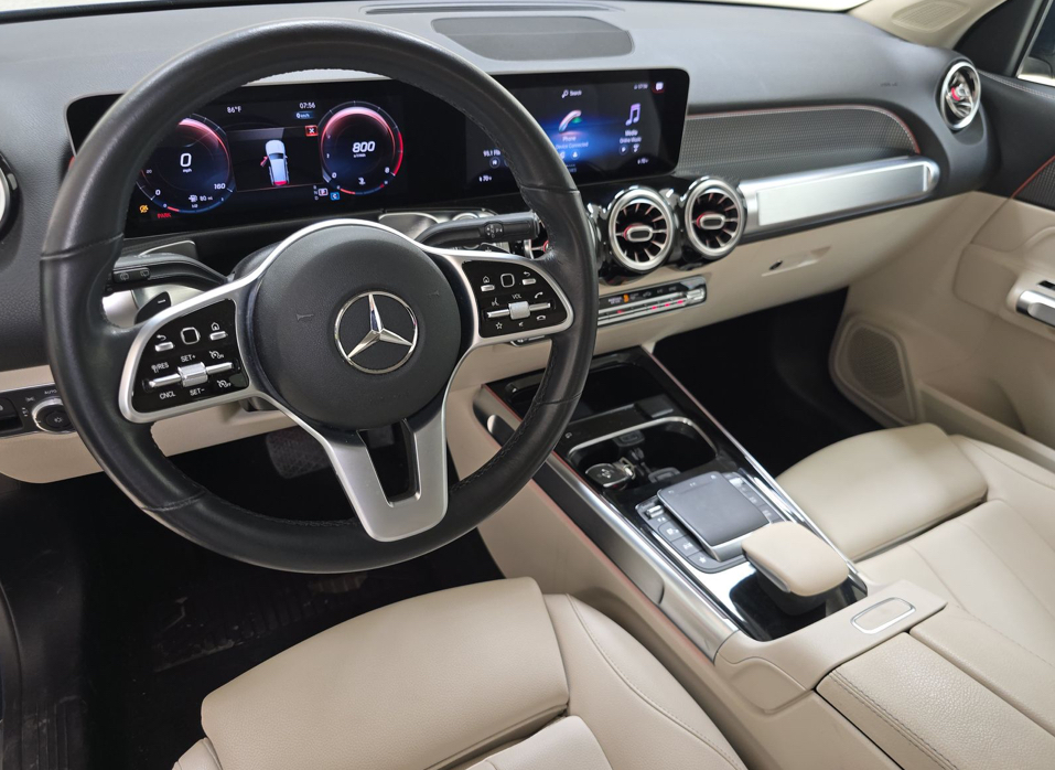 2021 Mercedes-Benz GLB GLB 250 FWD