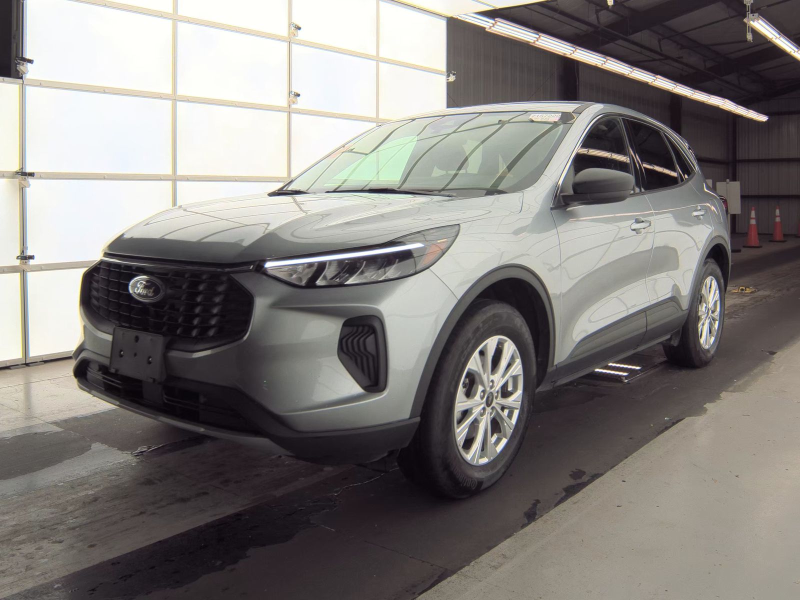 2024 Ford Escape Active AWD