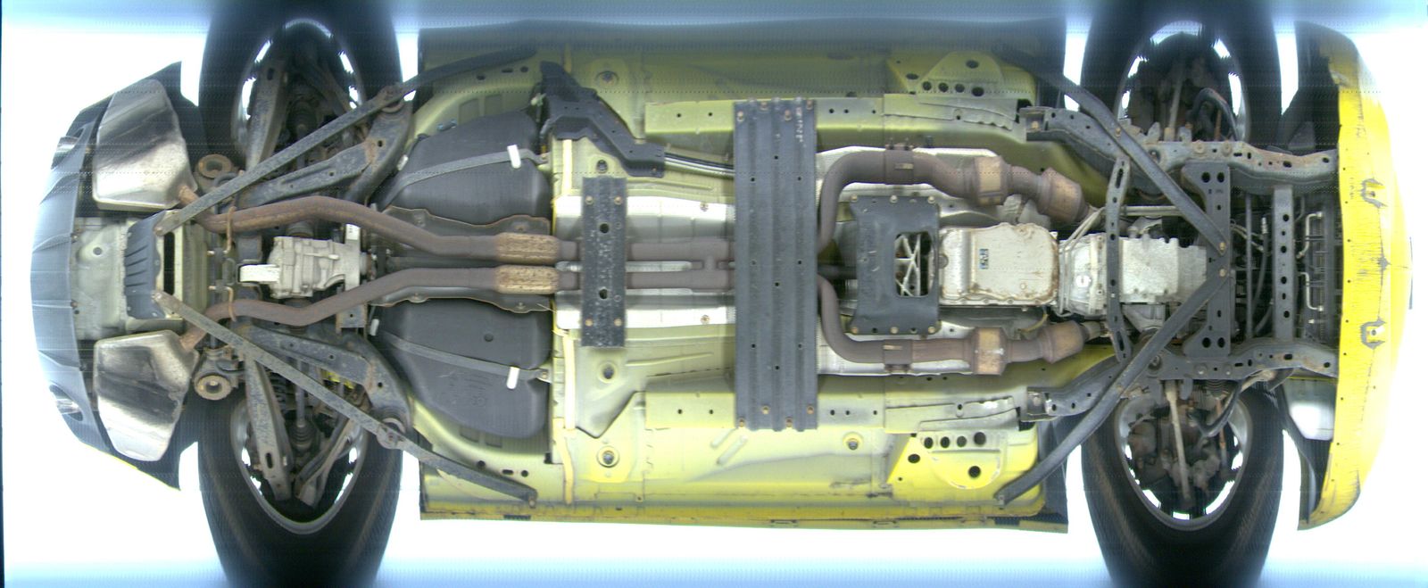 2013 Chevrolet Camaro LT RWD