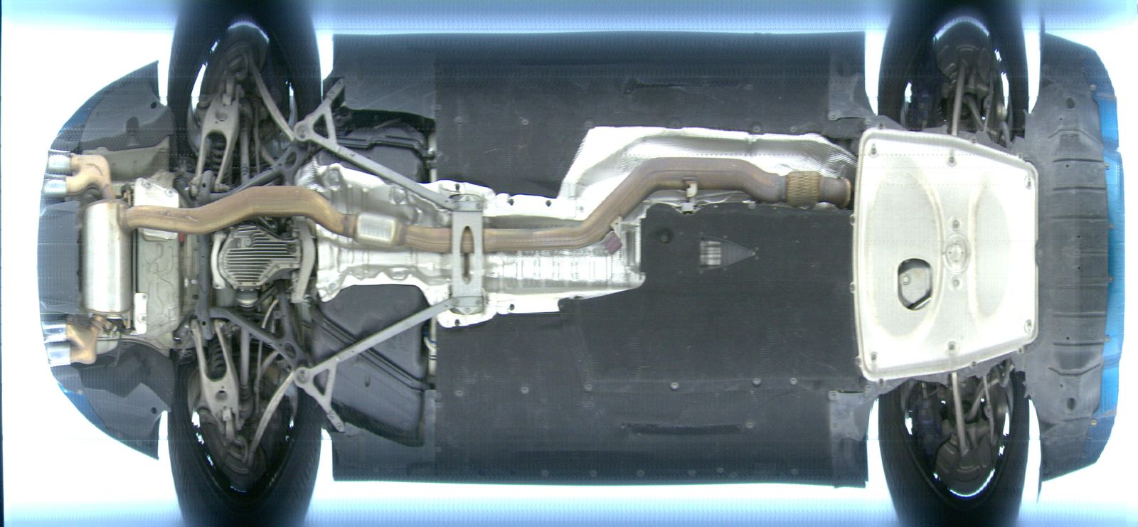 2017 BMW M2 Base RWD