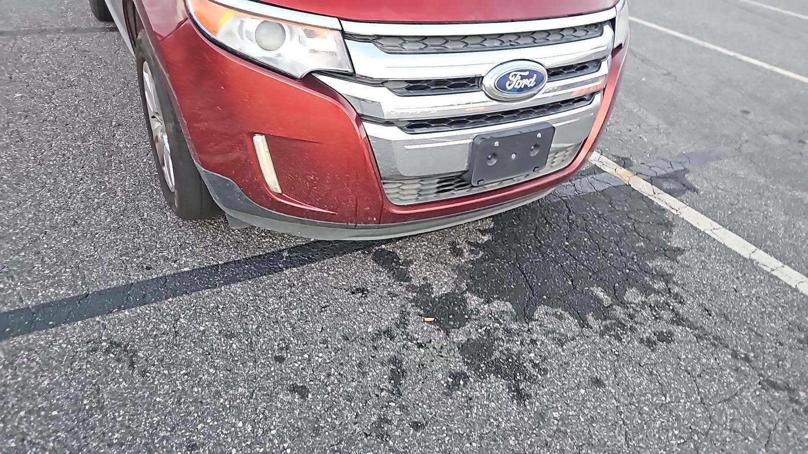 2014 Ford Edge SEL FWD