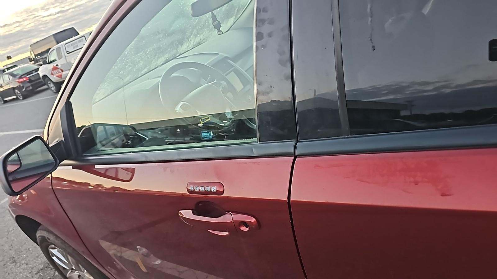 2014 Ford Edge SEL FWD