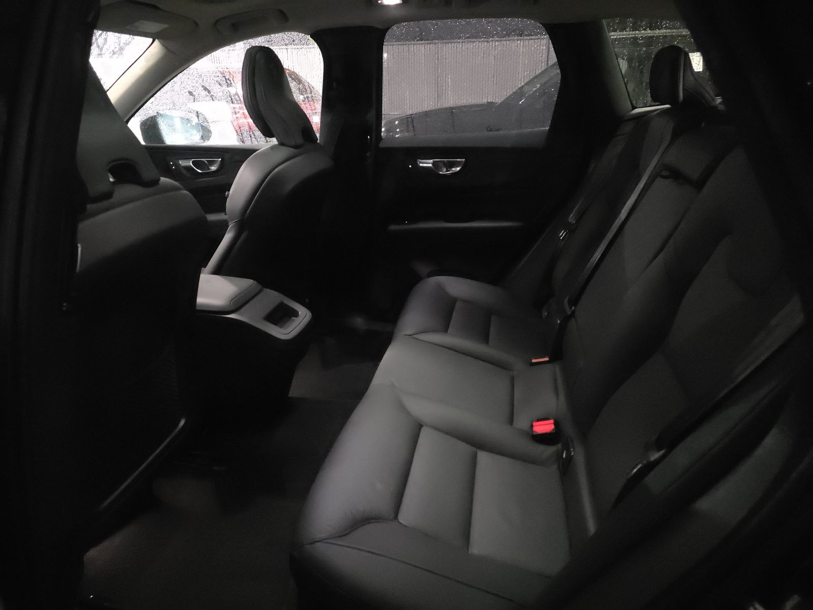 2025 Volvo XC60 B5 Plus AWD