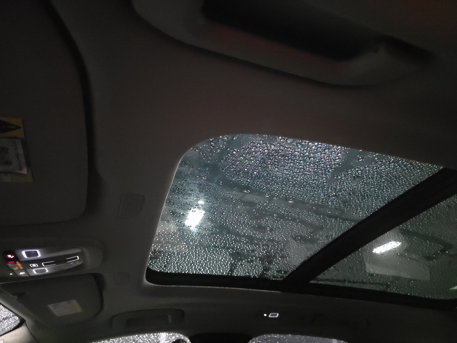 2025 Volvo XC60 B5 Plus AWD