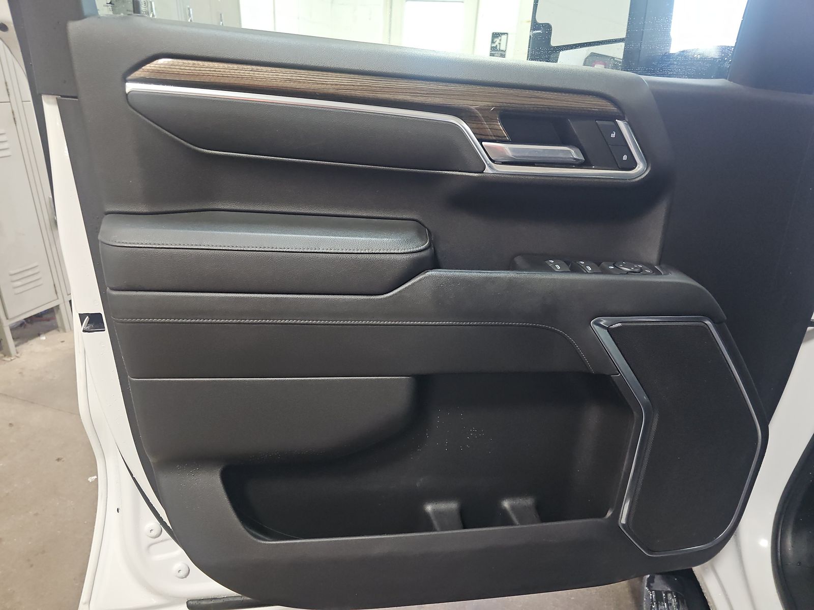 2022 Chevrolet Silverado 1500 RST AWD