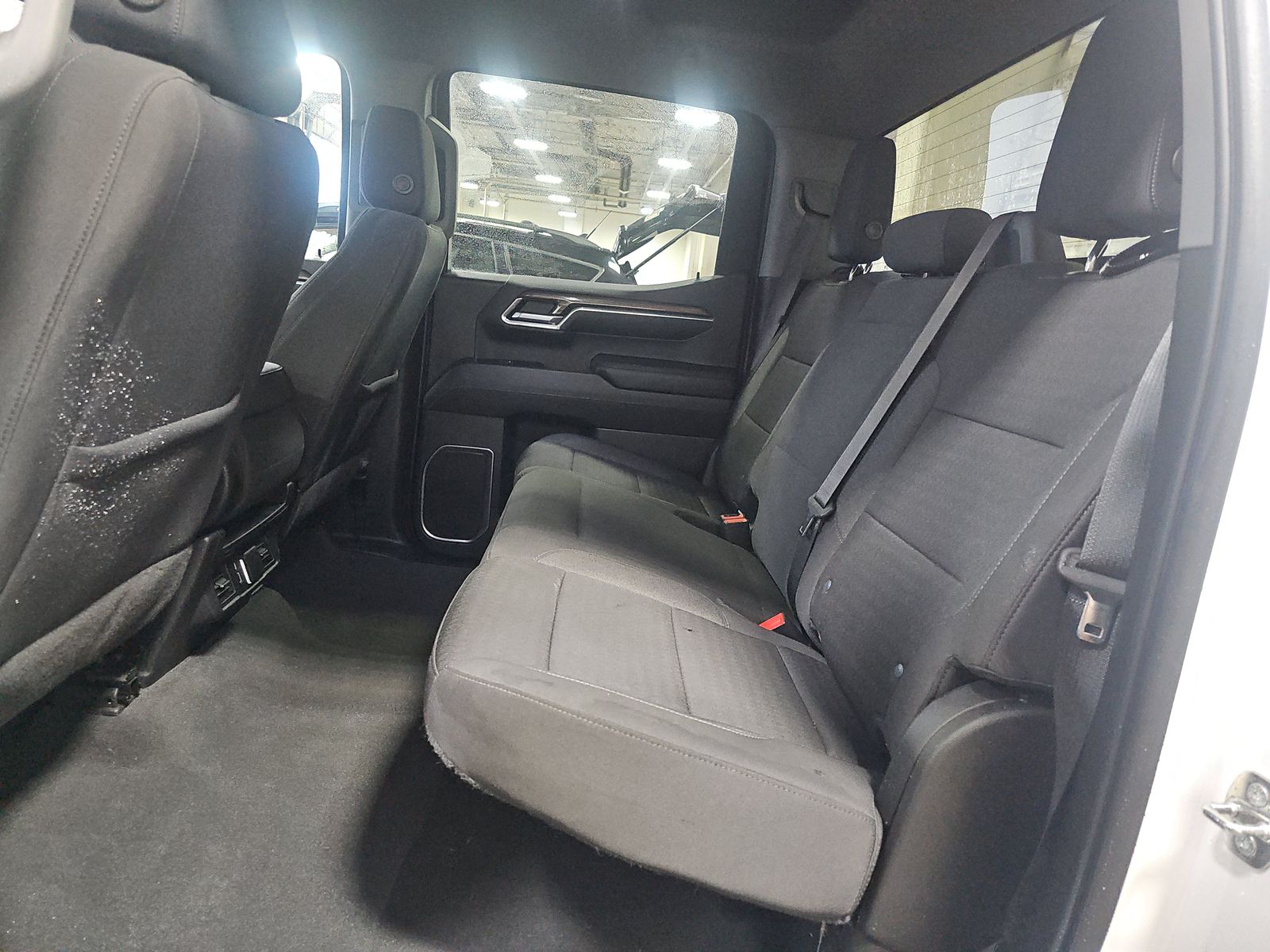 2022 Chevrolet Silverado 1500 RST AWD