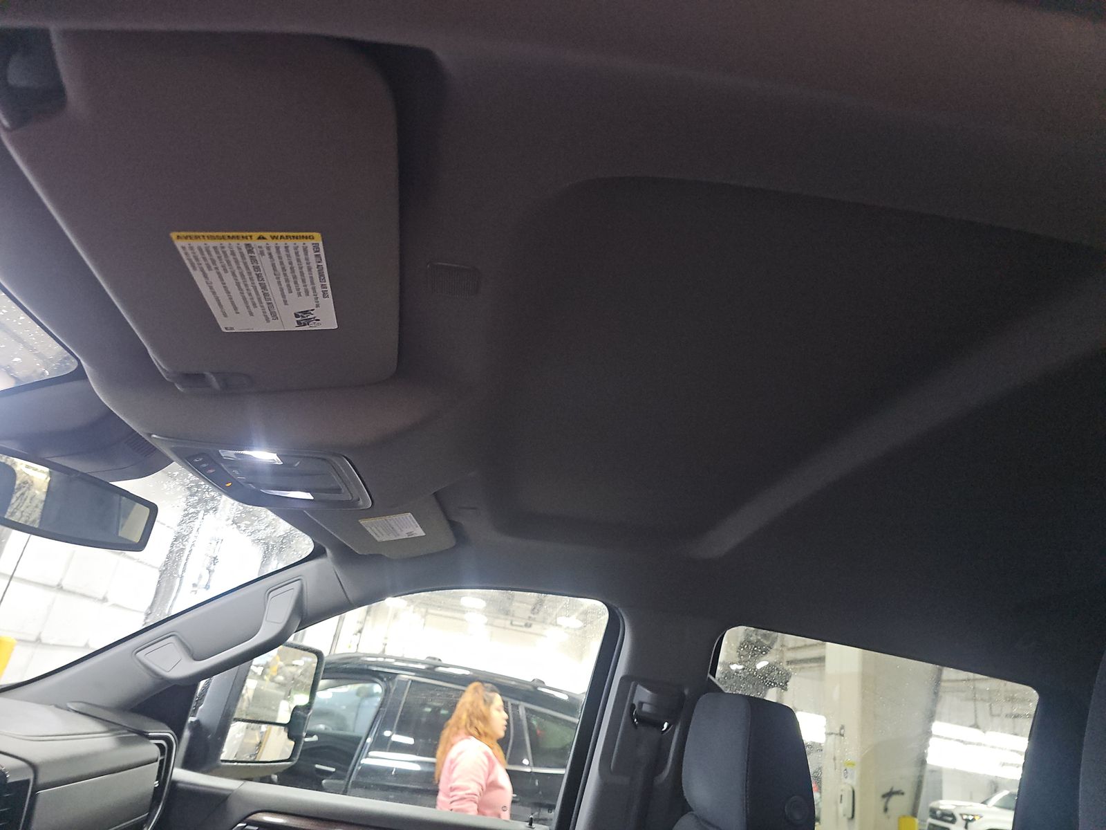 2022 Chevrolet Silverado 1500 RST AWD