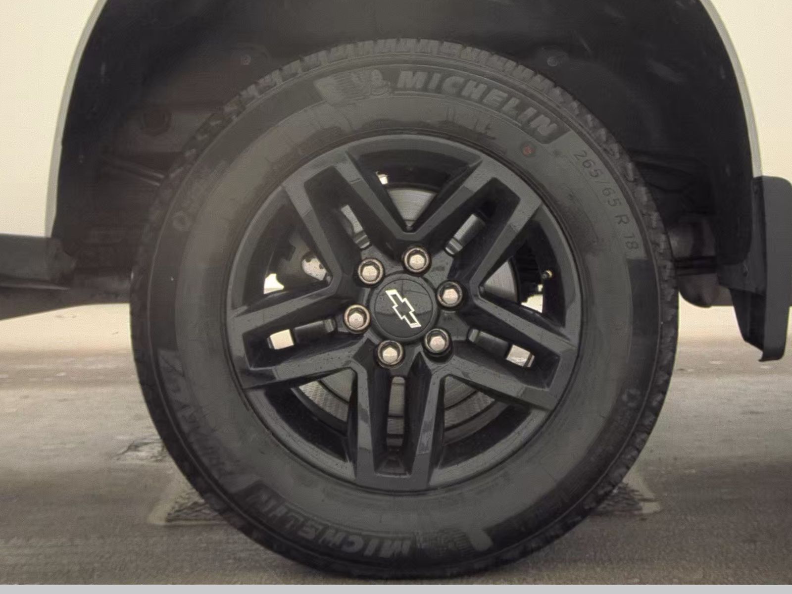 2022 Chevrolet Silverado 1500 RST AWD