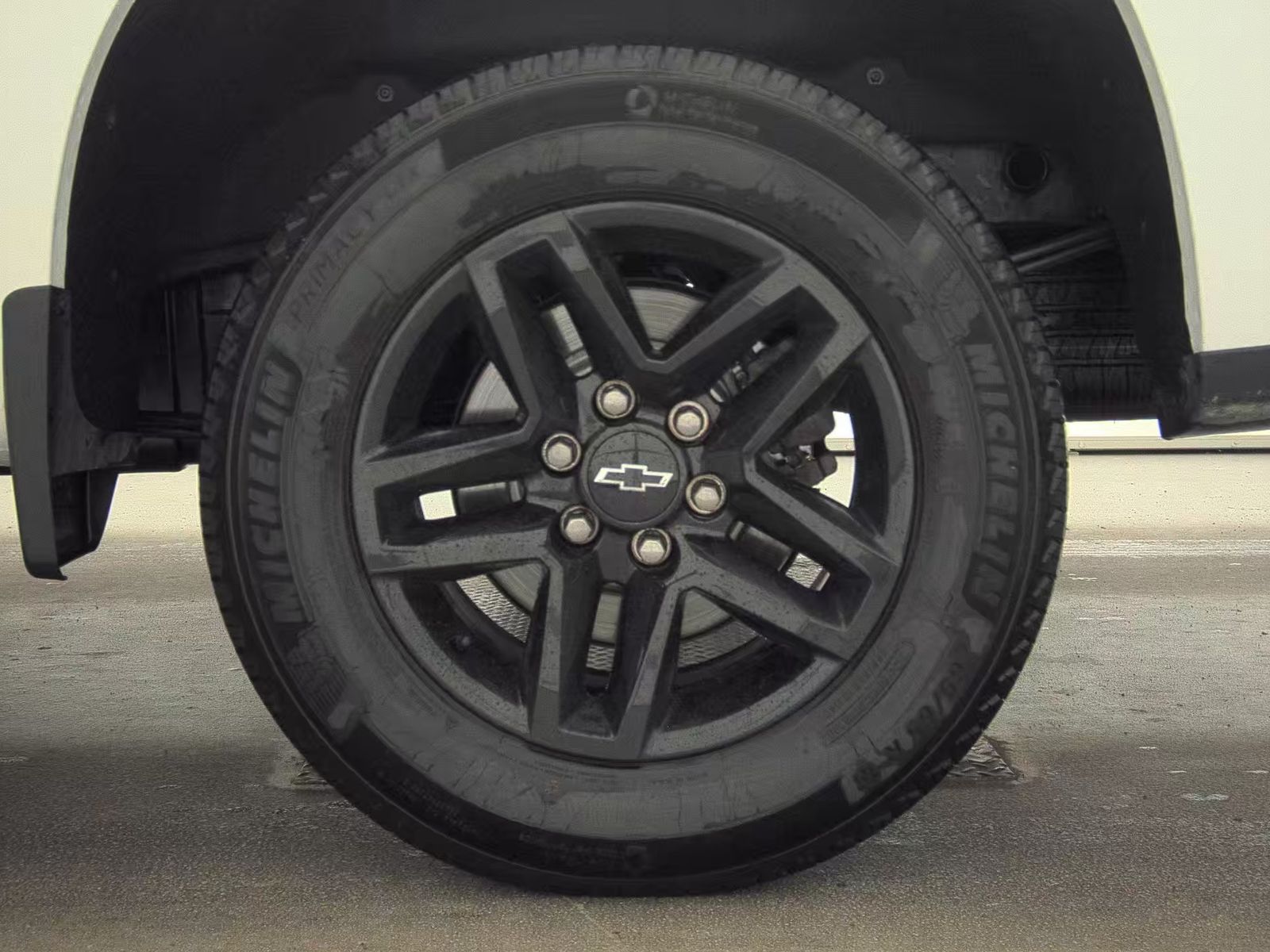 2022 Chevrolet Silverado 1500 RST AWD