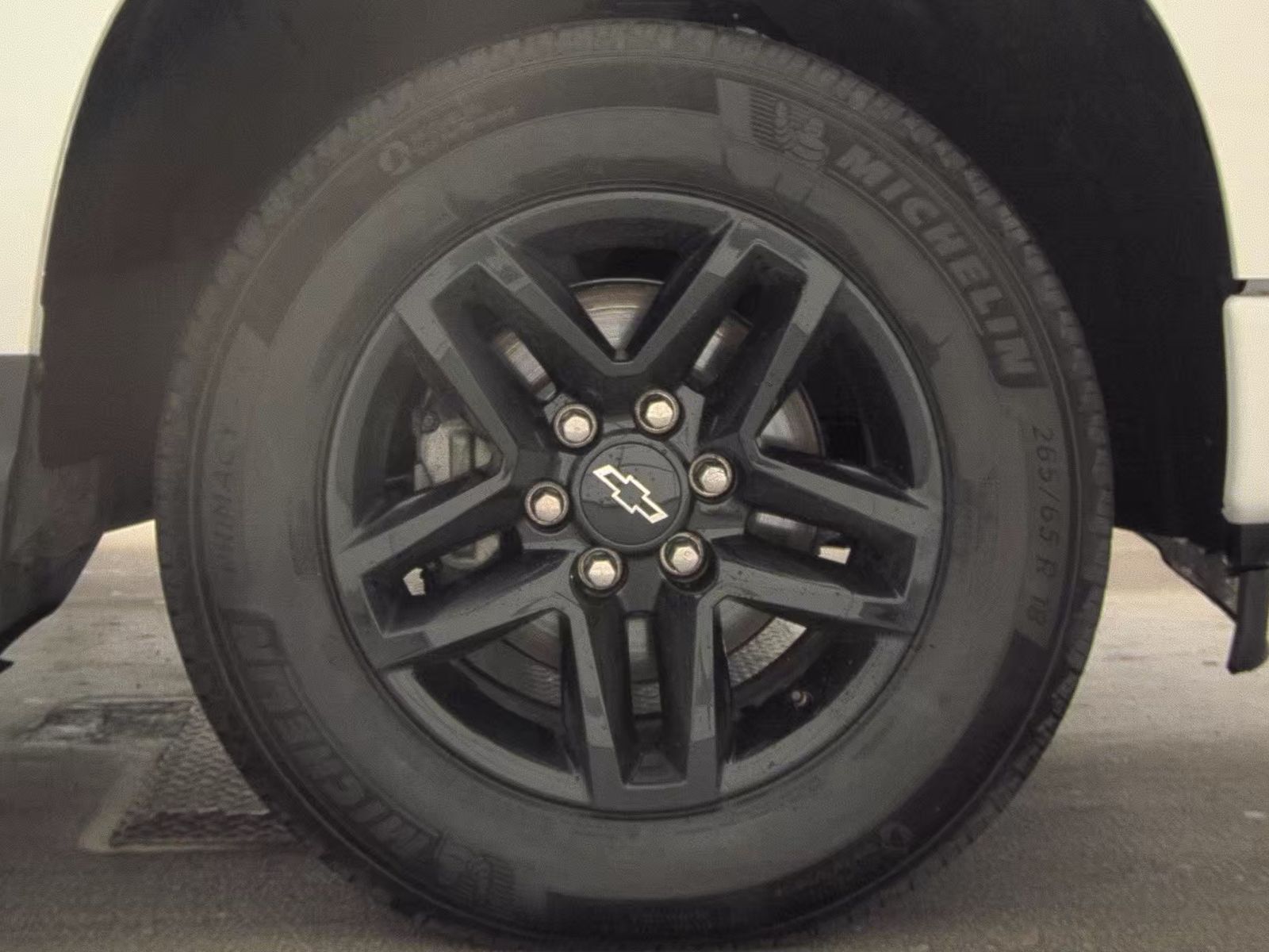 2022 Chevrolet Silverado 1500 RST AWD