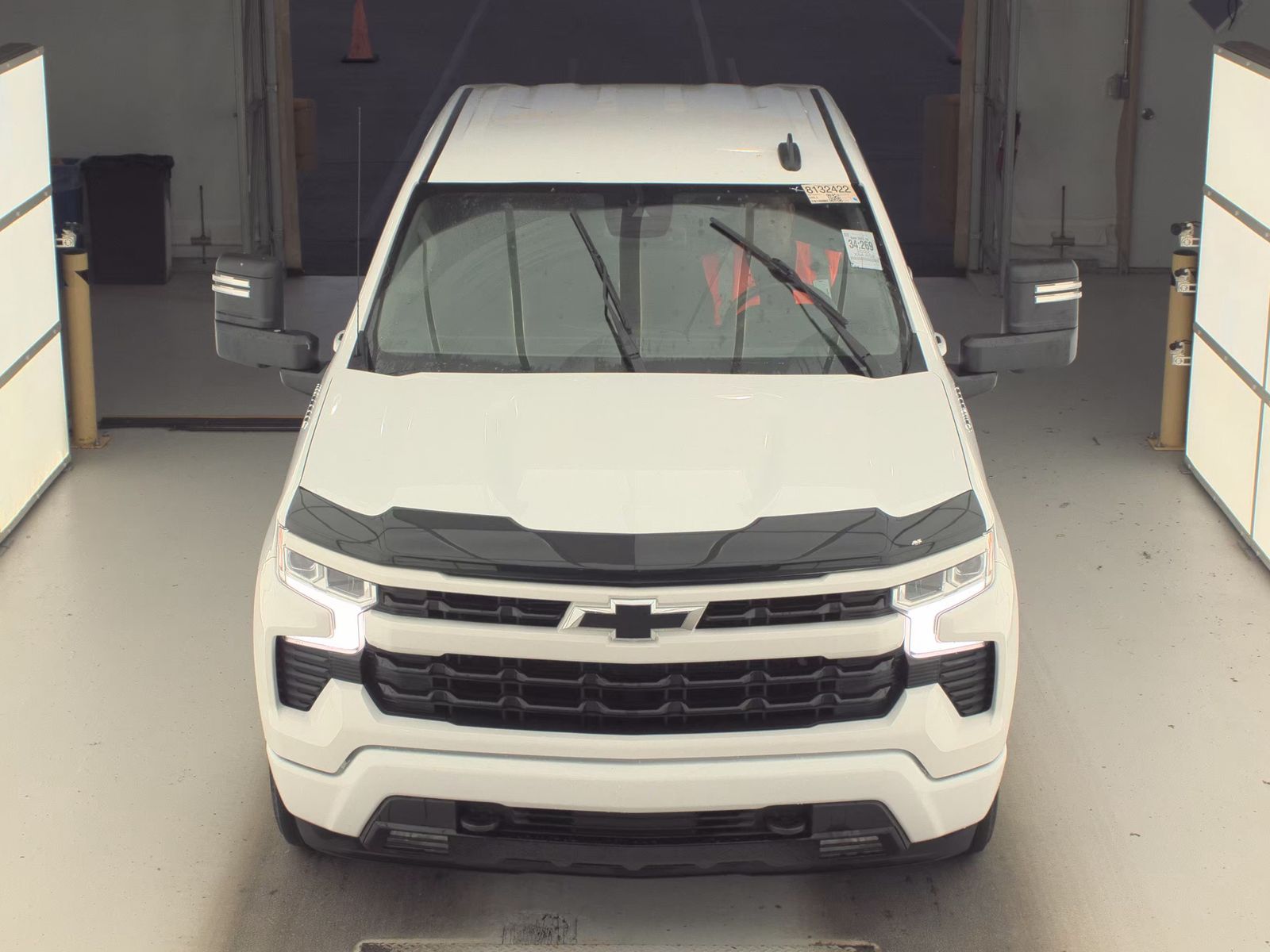 2022 Chevrolet Silverado 1500 RST AWD