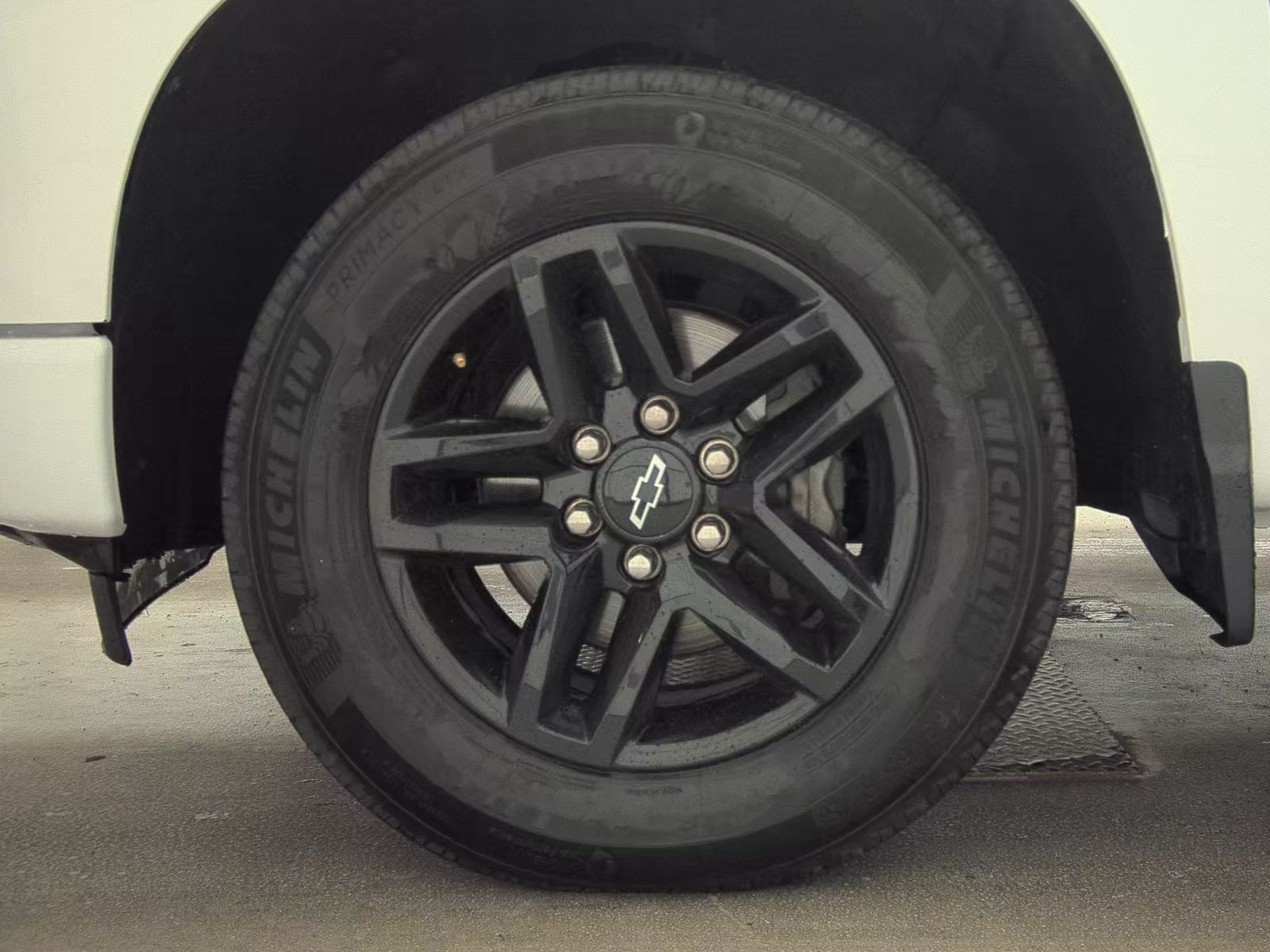 2022 Chevrolet Silverado 1500 RST AWD