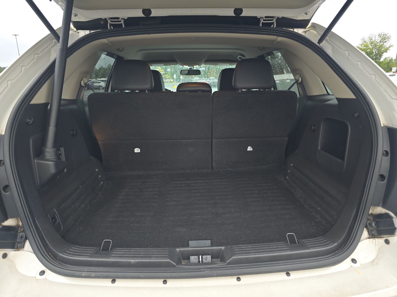 2014 Ford Edge SEL AWD