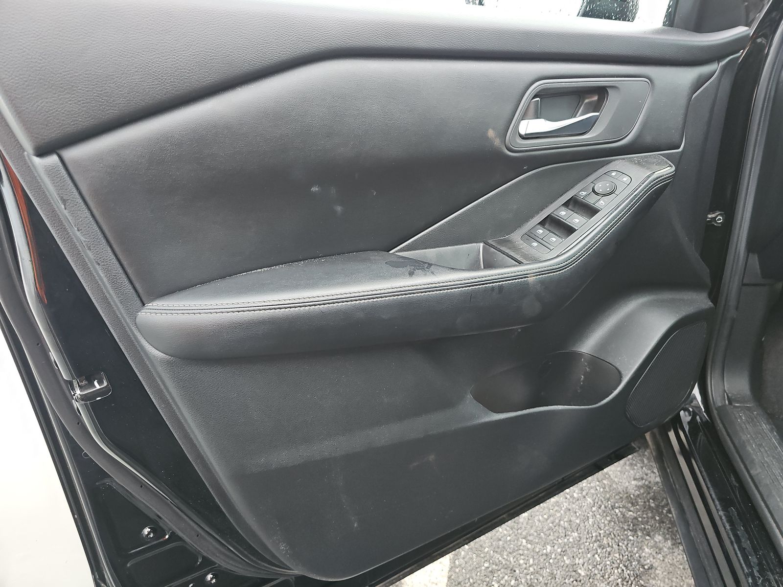 2024 Nissan Rogue SV AWD