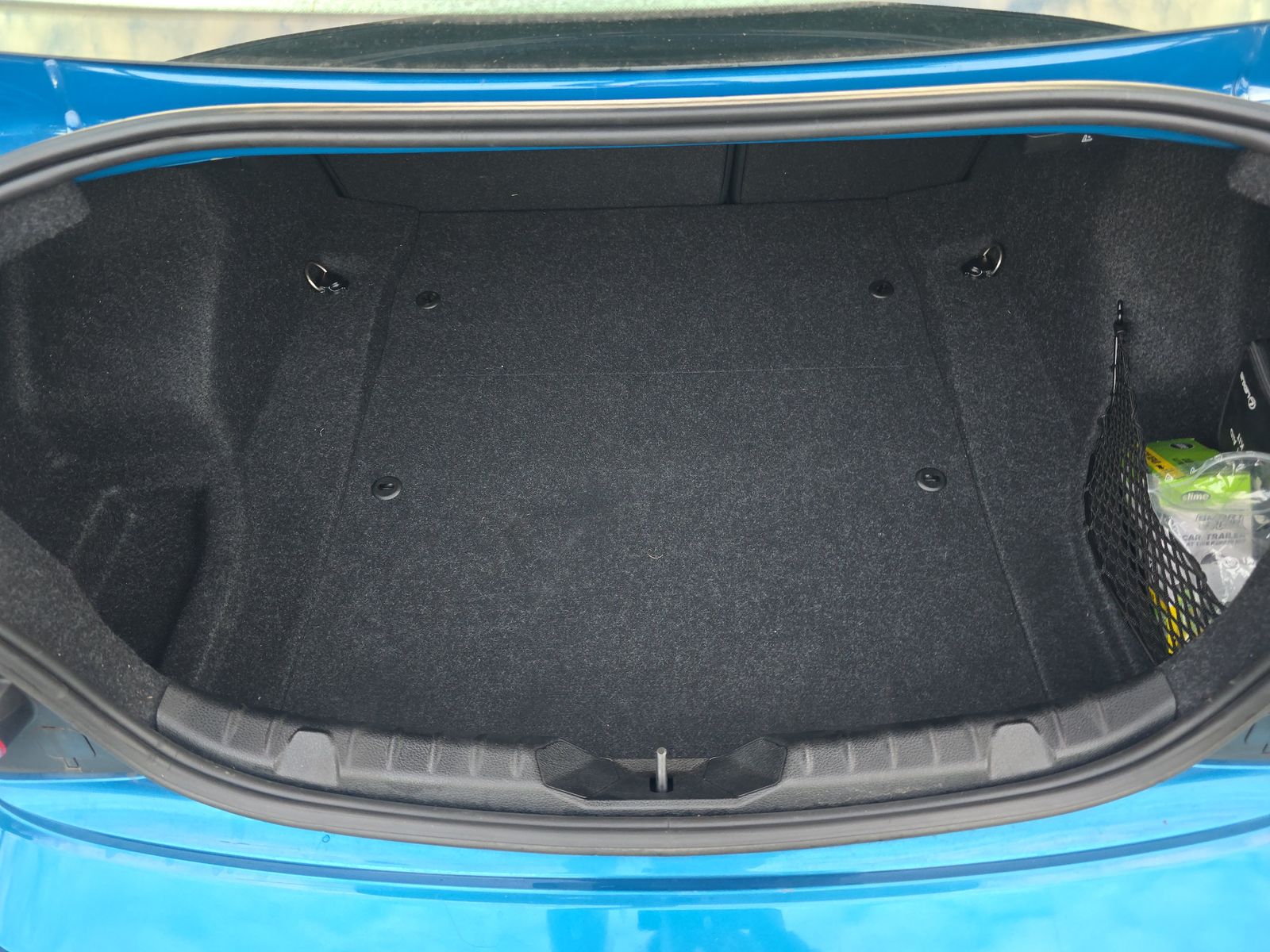 2017 BMW M2 Base RWD