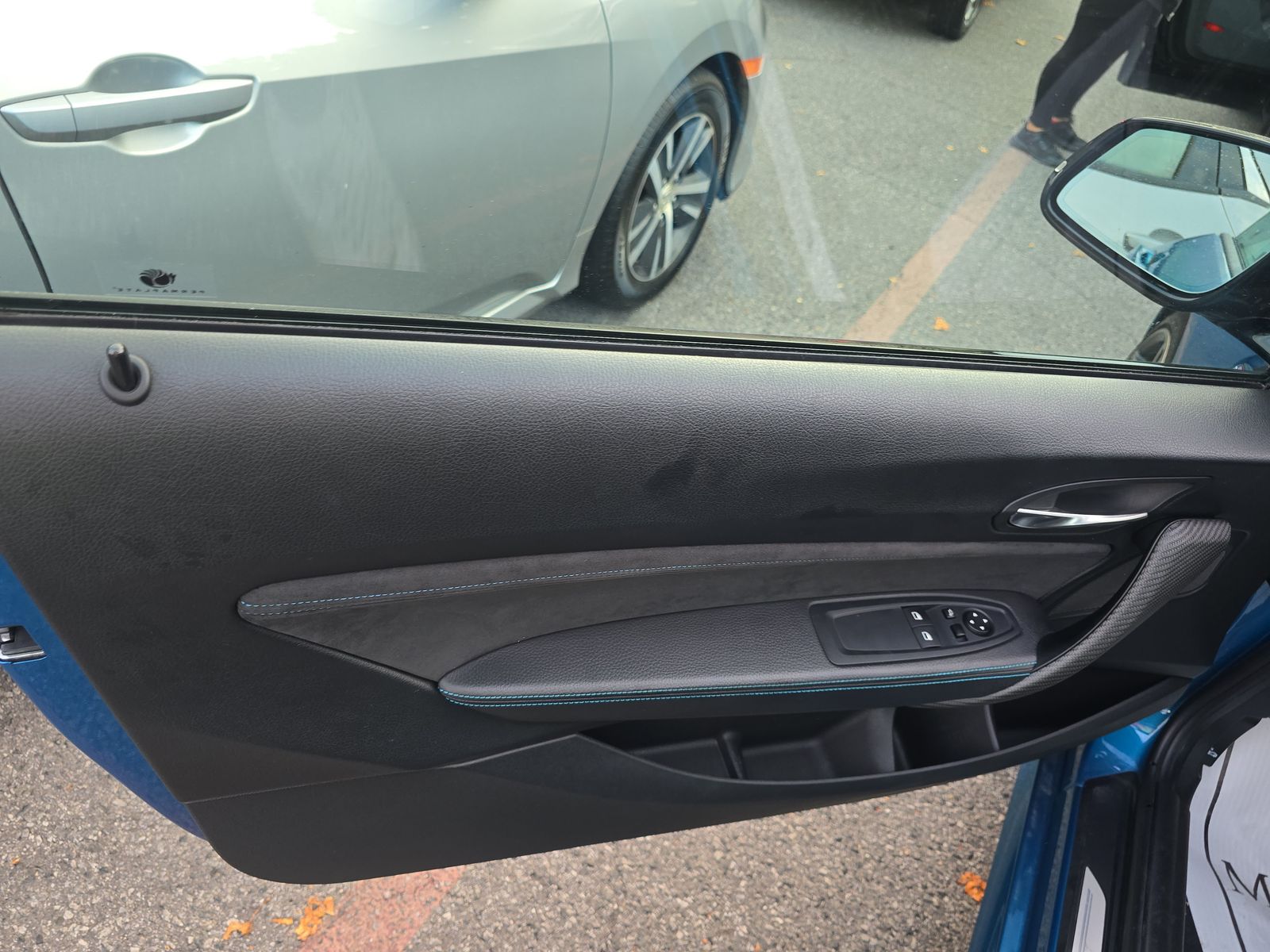 2017 BMW M2 Base RWD