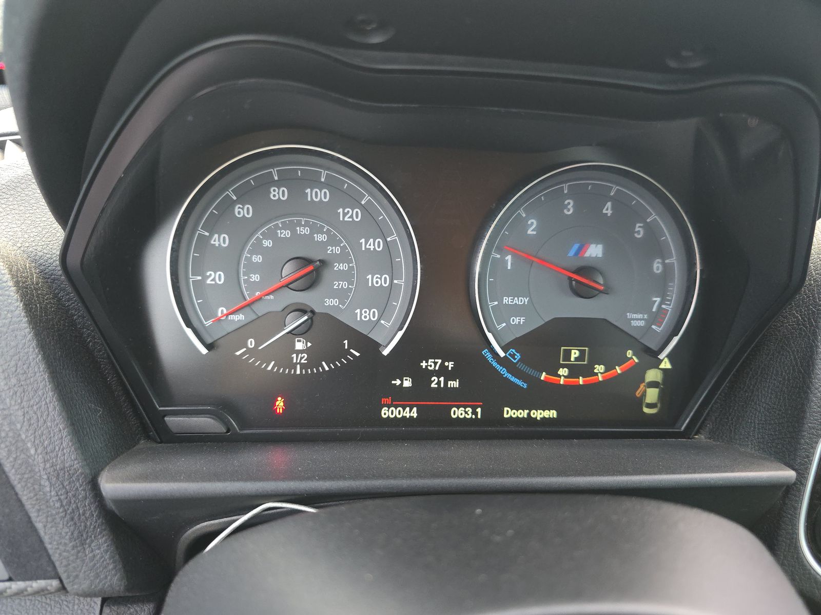 2017 BMW M2 Base RWD