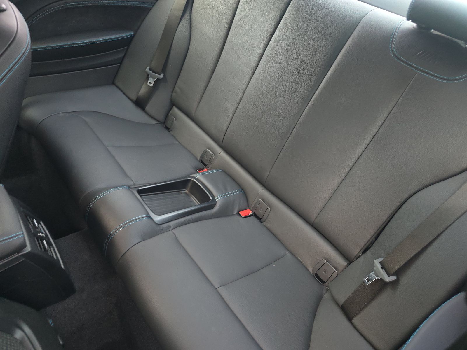 2017 BMW M2 Base RWD