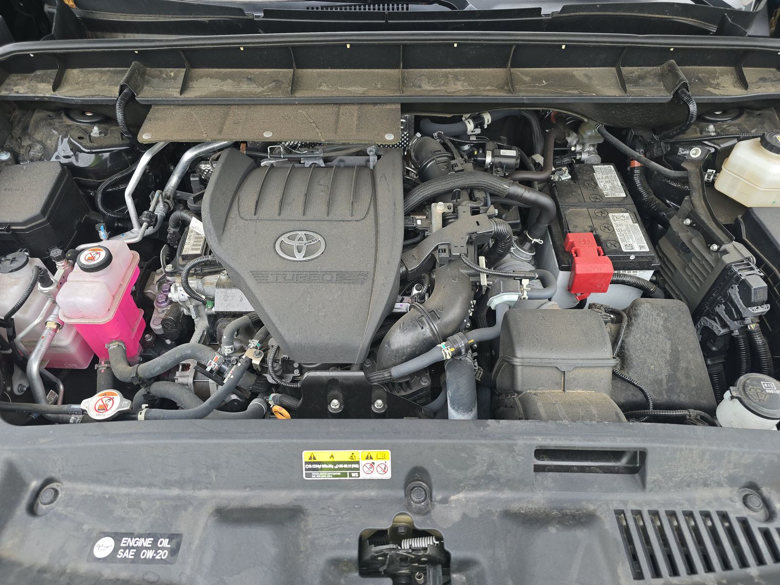 2023 Toyota Highlander Limited AWD