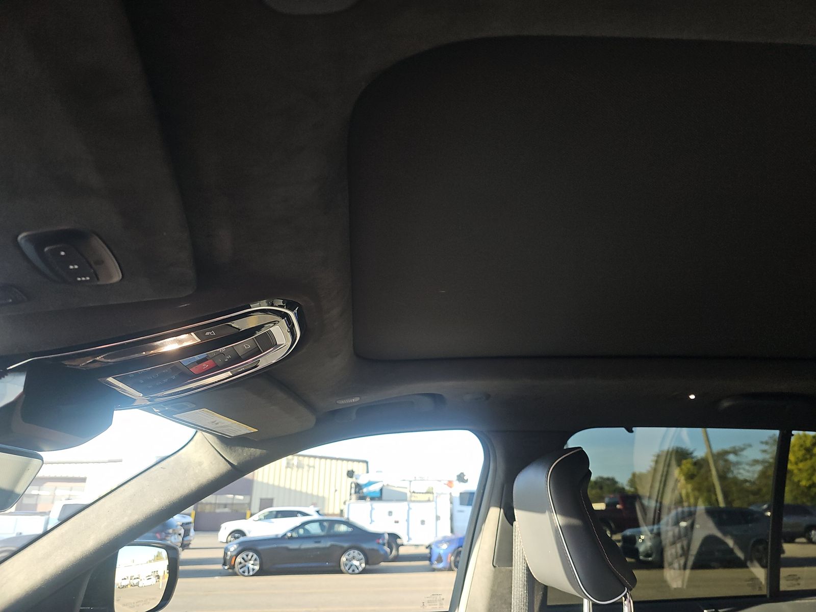 2022 Jeep Grand Cherokee Summit Reserve AWD