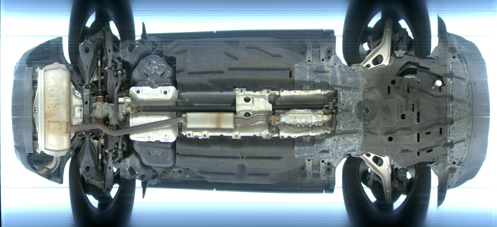 2024 Nissan Rogue SV AWD