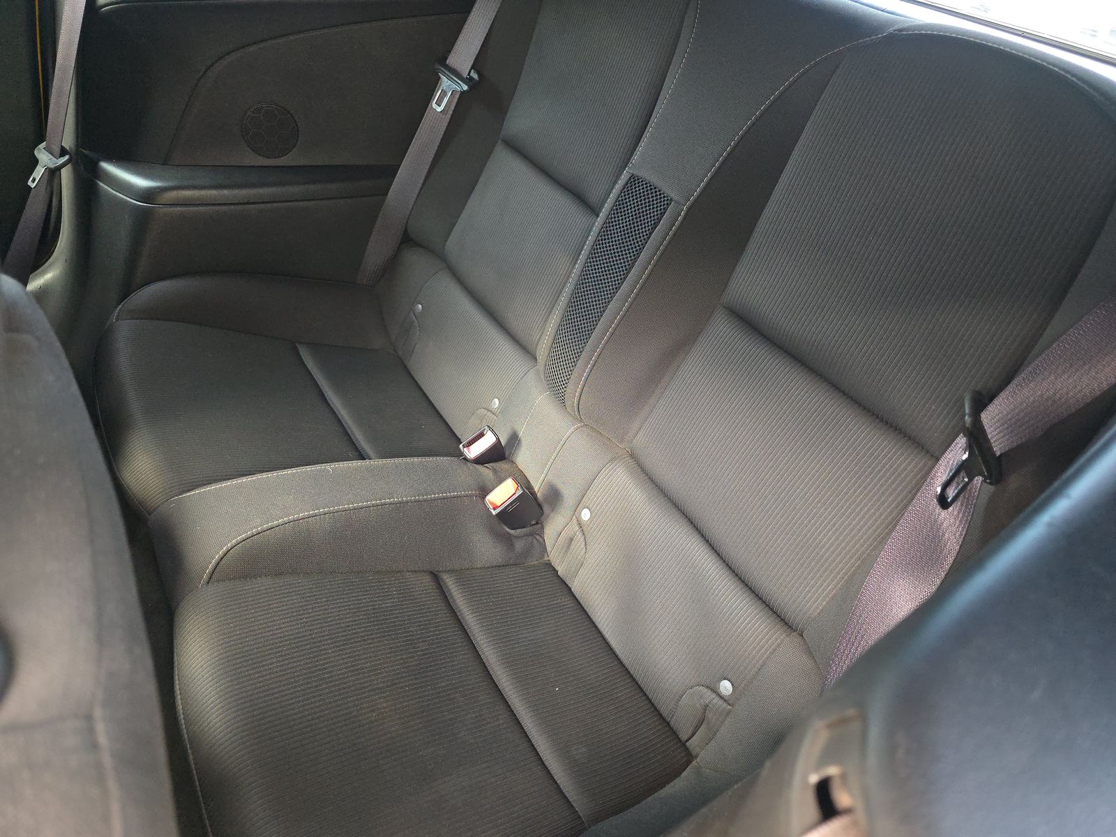 2013 Chevrolet Camaro LT RWD