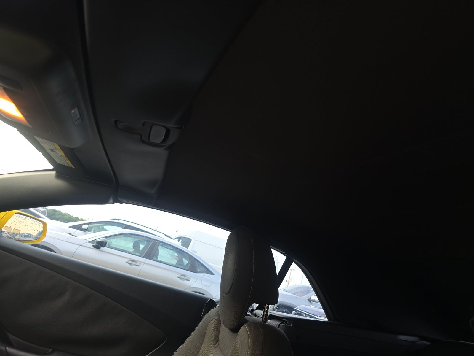 2013 Chevrolet Camaro LT RWD