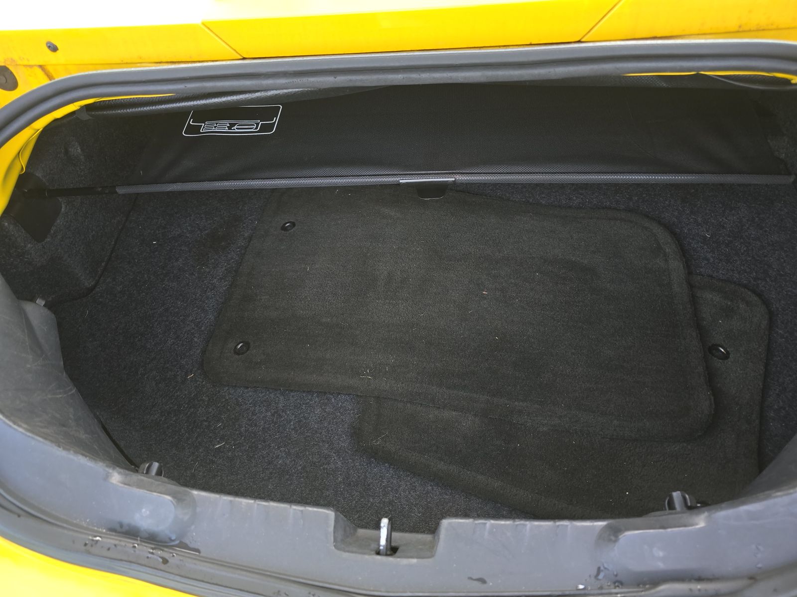 2013 Chevrolet Camaro LT RWD